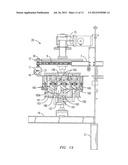 Method of Deboning Animal Thighs for Separating and Collecting Meat     Therefrom and Apparatus for Performing the Method diagram and image