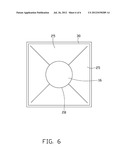 FAN APPARATUS AND FAN GATE THEREOF diagram and image