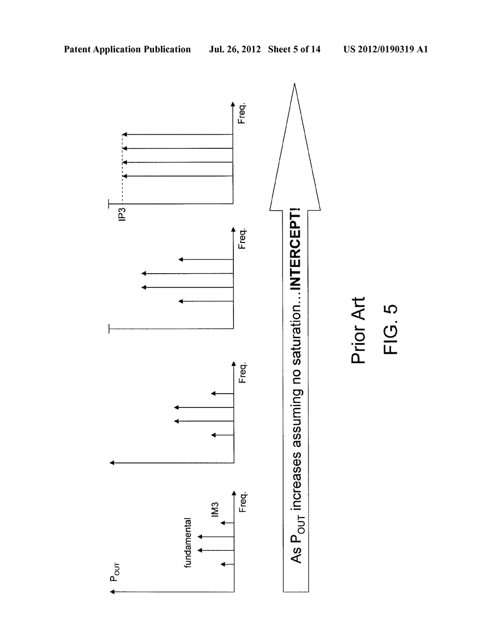 METHOD AND APPARATUS FOR SENSING INTER-MODULATION TO IMPROVE RADIO     PERFORMANCE IN SINGLE AND DUAL TUNER - diagram, schematic, and image 06