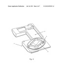 Customized Audio/Antenna Module And Method For Making The Same diagram and image