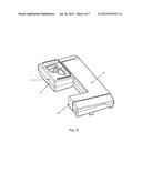 Customized Audio/Antenna Module And Method For Making The Same diagram and image