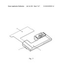 Customized Audio/Antenna Module And Method For Making The Same diagram and image