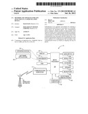 METHODS AND APPARATUS FOR LINE SELECTION IN A COMMUNICATION DEVICE diagram and image