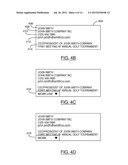 METHODS AND APPARATUS FOR LINE SELECTION IN A COMMUNICATION DEVICE diagram and image