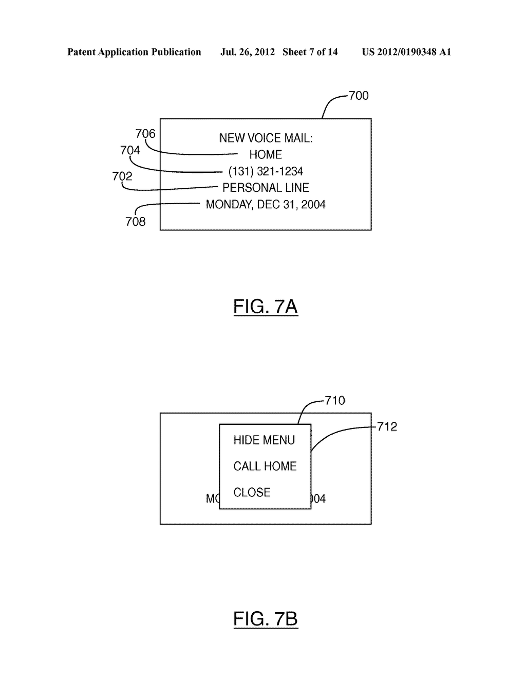 METHODS AND APPARATUS FOR LINE SELECTION IN A COMMUNICATION DEVICE - diagram, schematic, and image 08