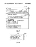 METHODS AND APPARATUS FOR LINE SELECTION IN A COMMUNICATION DEVICE diagram and image