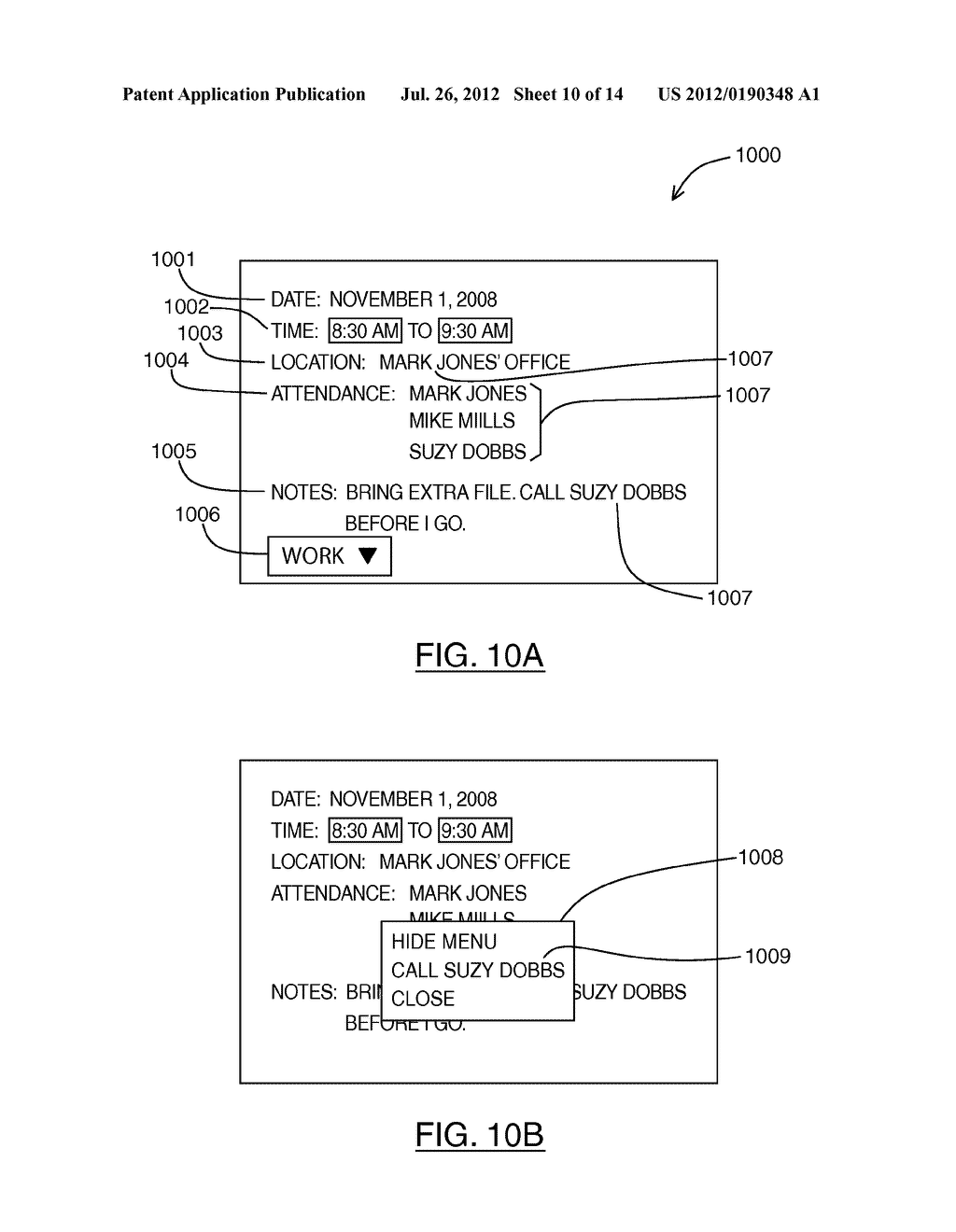 METHODS AND APPARATUS FOR LINE SELECTION IN A COMMUNICATION DEVICE - diagram, schematic, and image 11