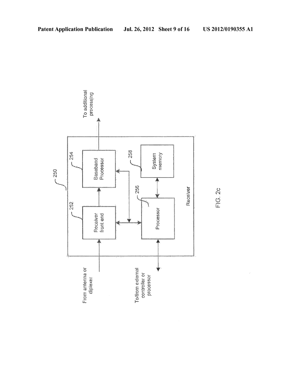 Method and System for Cellular Network Services and an Intelligent     Integrated Broadcast Television Downlink Having Intelligent Service     Control With Feedback - diagram, schematic, and image 10