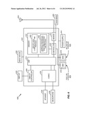 MOBILE DEVICE REQUESTS OF NON-COMMUNICATION TIME PERIODS TO A WIRELESS     COMMUNICATION NETWORK diagram and image