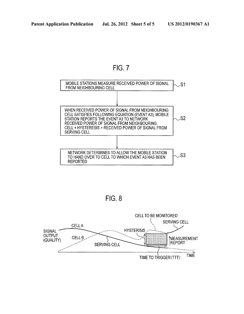 MOBILE STATION, RADIO BASE STATION, MOBILE COMMUNICATION SYSTEM, AND     MOBILE COMMUNICATION METHOD - diagram, schematic, and image 06