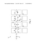 System And Method For Tracking A Mobile Node diagram and image