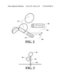 WIRELESS LOCATION ESTABLISHING DEVICE diagram and image