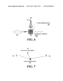 WIRELESS LOCATION ESTABLISHING DEVICE diagram and image