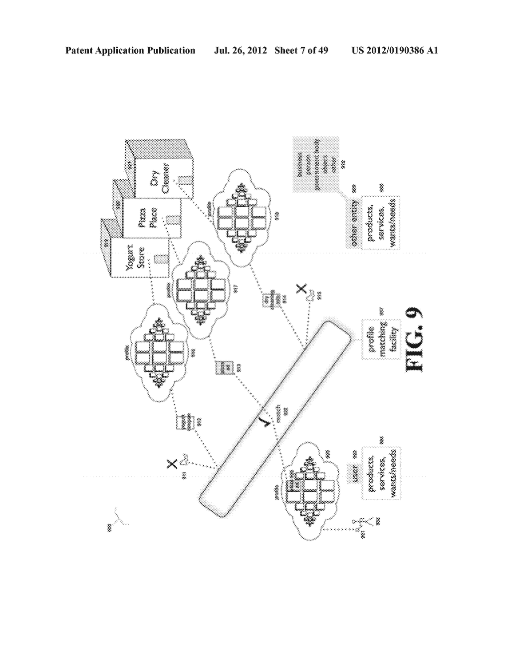 WIRELESS LOCATION ESTABLISHING DEVICE - diagram, schematic, and image 08