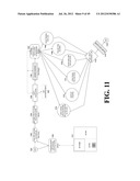 WIRELESS LOCATION ESTABLISHING DEVICE diagram and image