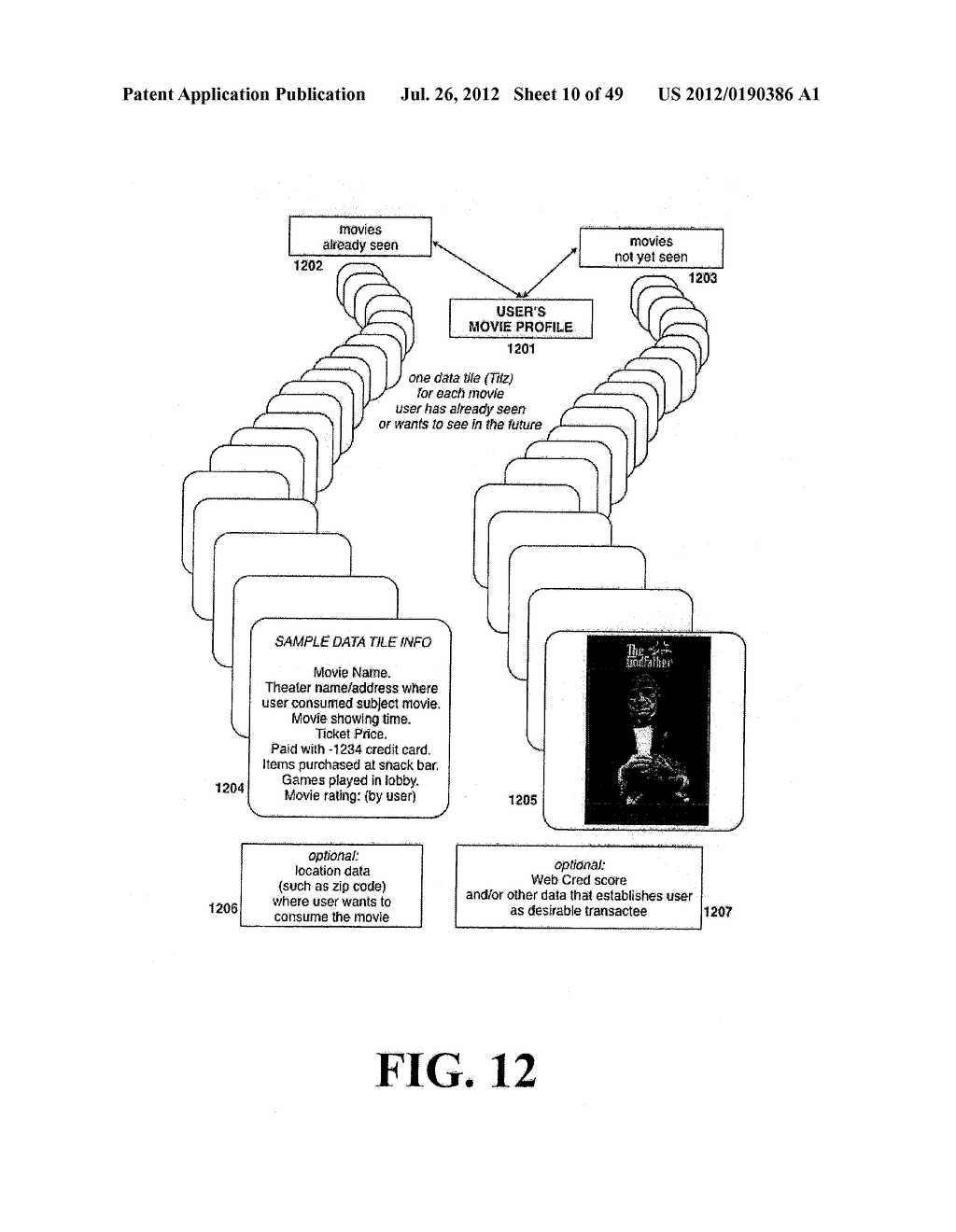 WIRELESS LOCATION ESTABLISHING DEVICE - diagram, schematic, and image 11