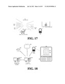 WIRELESS LOCATION ESTABLISHING DEVICE diagram and image