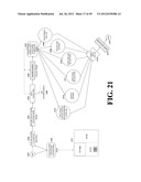 WIRELESS LOCATION ESTABLISHING DEVICE diagram and image