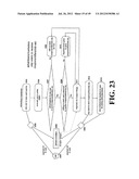 WIRELESS LOCATION ESTABLISHING DEVICE diagram and image