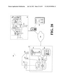 WIRELESS LOCATION ESTABLISHING DEVICE diagram and image