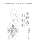 WIRELESS LOCATION ESTABLISHING DEVICE diagram and image