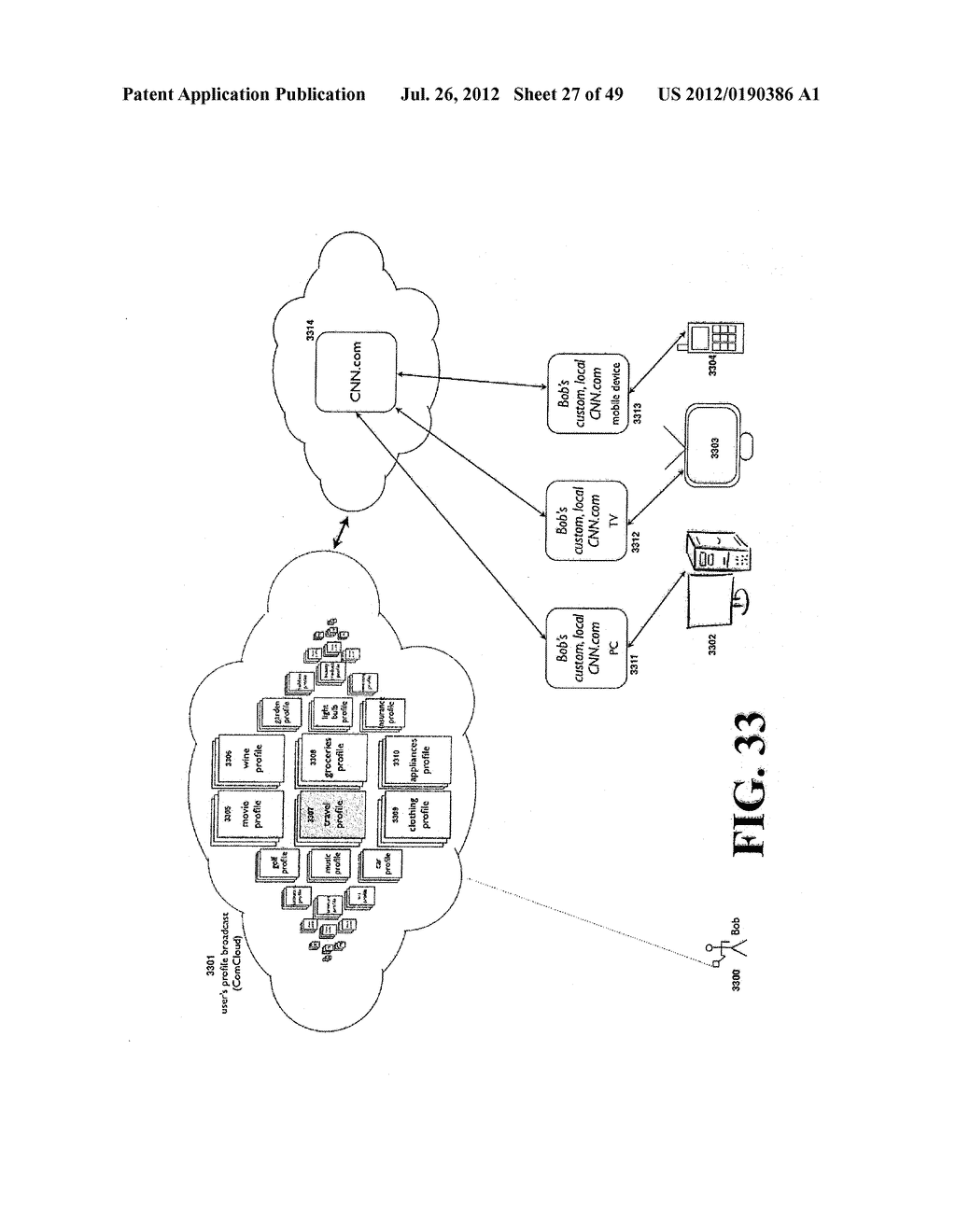 WIRELESS LOCATION ESTABLISHING DEVICE - diagram, schematic, and image 28