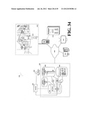 WIRELESS LOCATION ESTABLISHING DEVICE diagram and image