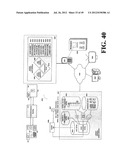 WIRELESS LOCATION ESTABLISHING DEVICE diagram and image