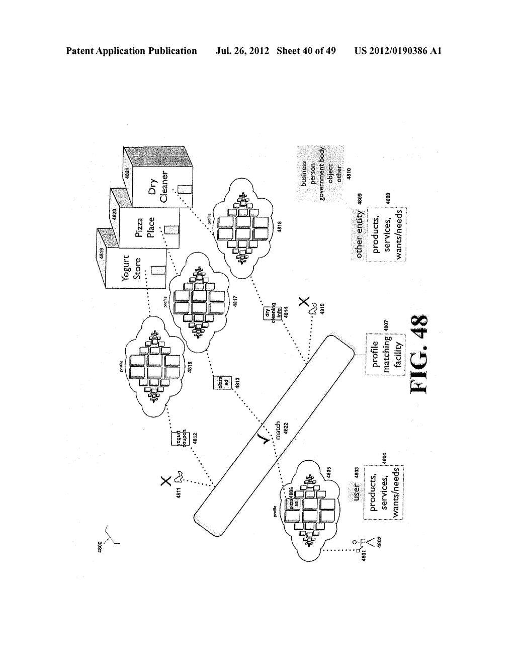 WIRELESS LOCATION ESTABLISHING DEVICE - diagram, schematic, and image 41