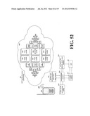 WIRELESS LOCATION ESTABLISHING DEVICE diagram and image