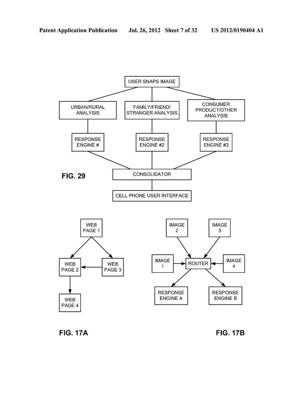 Methods and Systems for Content Processing - diagram, schematic, and image 08