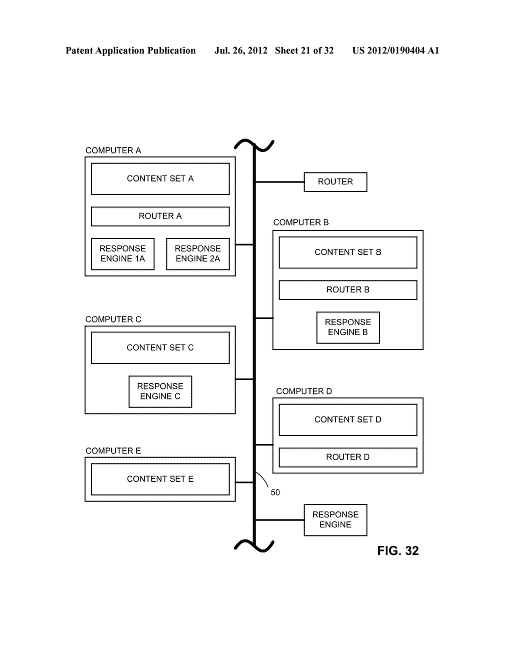 Methods and Systems for Content Processing - diagram, schematic, and image 22