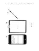 System and Method for Capturing Augmented Reality Electronic Signatures diagram and image