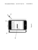 System and Method for Capturing Augmented Reality Electronic Signatures diagram and image