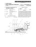 Corn-Shelling Machine Fitted with Blower Means and Relative Corn-Shelling     Method diagram and image