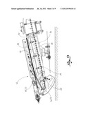 Corn-Shelling Machine Fitted with Blower Means and Relative Corn-Shelling     Method diagram and image