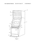 GAMING METHOD AND A GAMING SYSTEM diagram and image