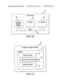 NETWORKED GAMING SYSTEM INCLUDING A LIVE FLOOR VIEW MODULE diagram and image