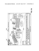 NETWORKED GAMING SYSTEM INCLUDING A LIVE FLOOR VIEW MODULE diagram and image