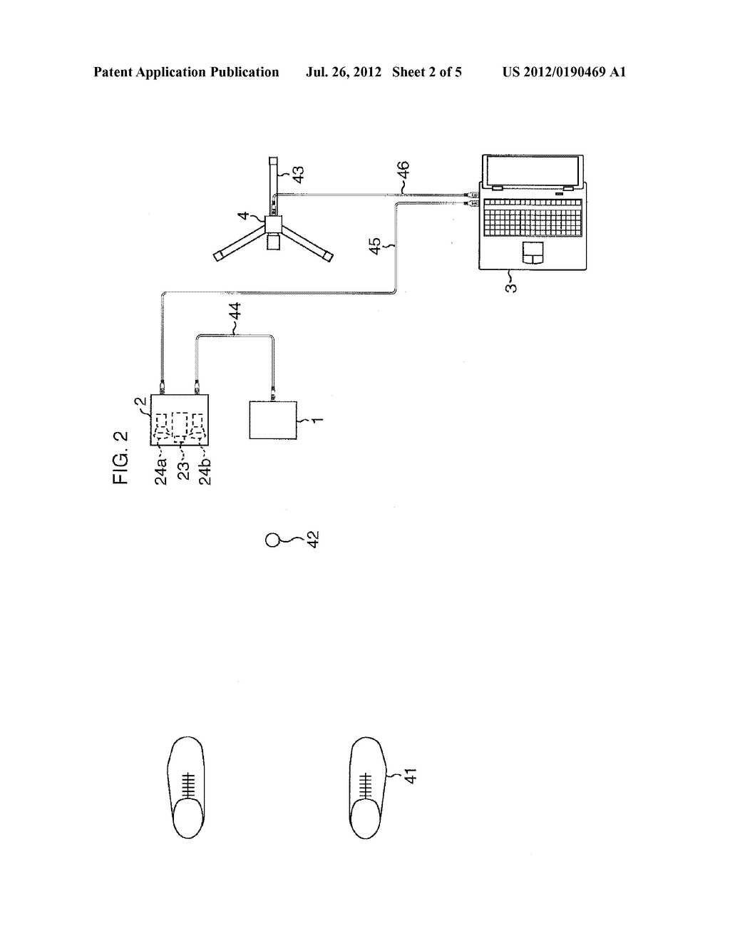 MEASUREMENT APPARATUS AND MEASUREMENT METHOD - diagram, schematic, and image 03