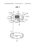 GOLF CLUB, SHAFT INSERTION DEPTH CHANGING METHOD AND SHAFT REPLACING     METHOD diagram and image