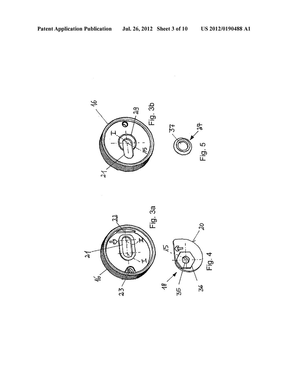 POWER TOOL WITH A TENSIONING DEVICE FOR A BELT - diagram, schematic, and image 04