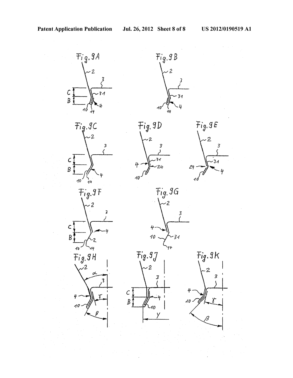 CUP MADE OF A PAPER MATERIAL - diagram, schematic, and image 09