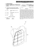 ALPHA-BETA SIALON BALLISTIC ARMOR CERAMIC AND METHOD FOR MAKING THE SAME diagram and image