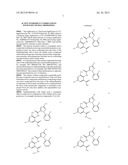 ACTIVE INGREDIENT COMBINATIONS WITH INSECTICIDAL PROPERTIES diagram and image