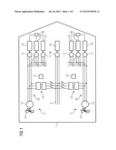 ELECTRIC DRIVE SHAFT AND VEHICLE COMPRISING SUCH AN ELECTRIC DRIVE SHAFT diagram and image