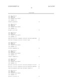 DETECTING GENETIC ABNORMALITIES diagram and image