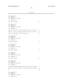 DETECTING GENETIC ABNORMALITIES diagram and image