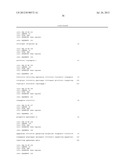 DETECTING GENETIC ABNORMALITIES diagram and image