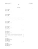 DETECTING GENETIC ABNORMALITIES diagram and image